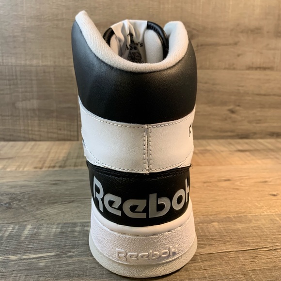 Reebok BB 5600 Archive Classic Basketball Shoes - Picture 4 of 8